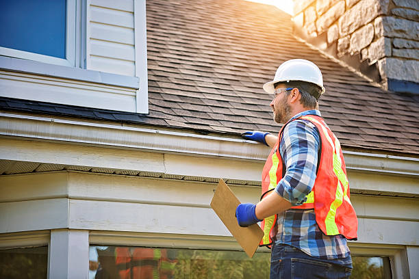 Trusted Storm Damage Roof Repair service in West New York, NJ - Brentwood Metal Roofing