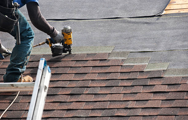 Licensed Roof Installation service in West New York, NJ - Brentwood Metal Roofing